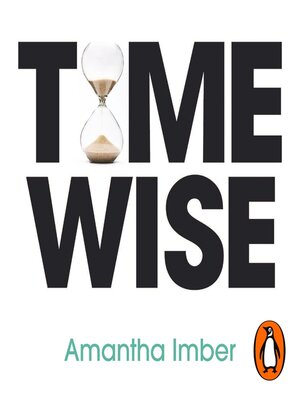 cover image of Time Wise